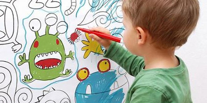 Le coloriage : pour qui et pourquoi ?