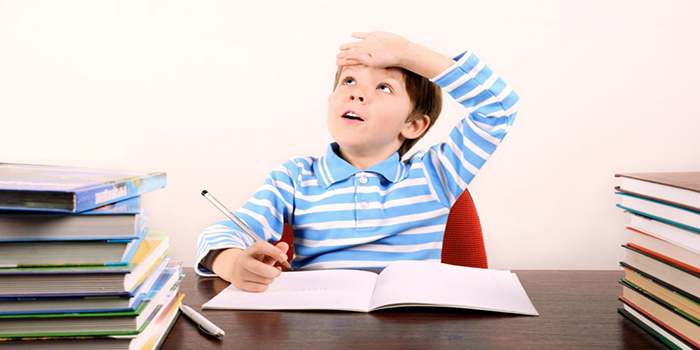 Quels sont les symptômes d&rsquo;un trouble de comportement chez l&rsquo;enfant?