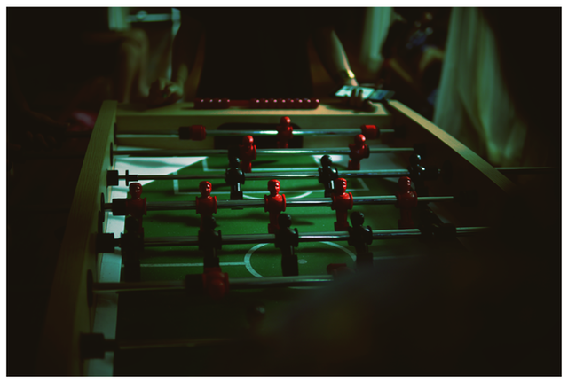 5 bonnes raisons d&rsquo;installer un baby-foot en entreprise !