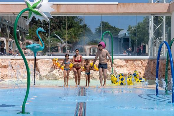 Top 3 des campings de luxe à Saint Raphaël