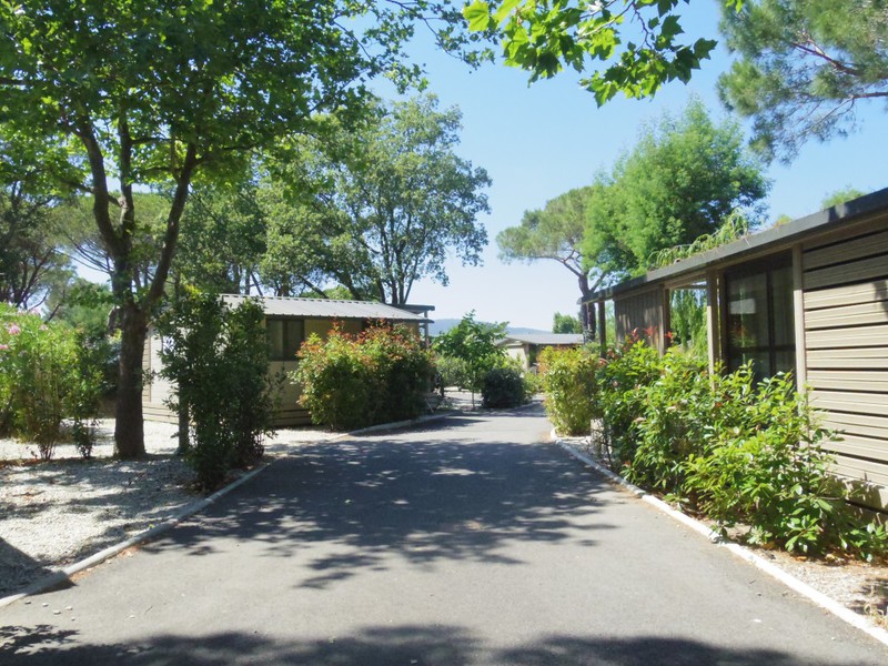 Camper près du Massif des Maures : comment s&rsquo;y prendre ?